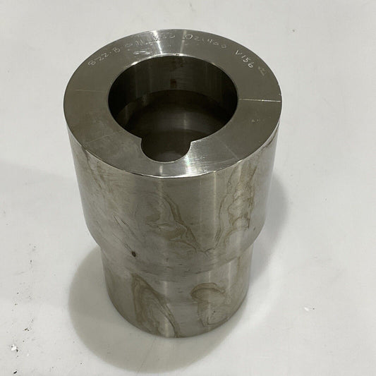 FLOWSERVE 822-B-0166500 021400 V156 SHAFT SLEEVE 678