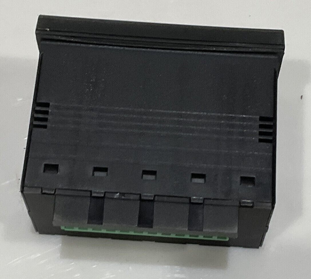 SIMPSON F35-1-46-0 FALCON F35 SERIES DIGITAL PANEL METER INPUT 5 AMP 120VAC