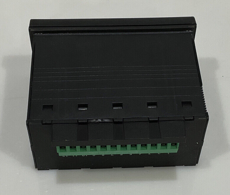 SIMPSON F35-1-46-0 FALCON F35 SERIES DIGITAL PANEL METER INPUT 5 A AC 120VAC