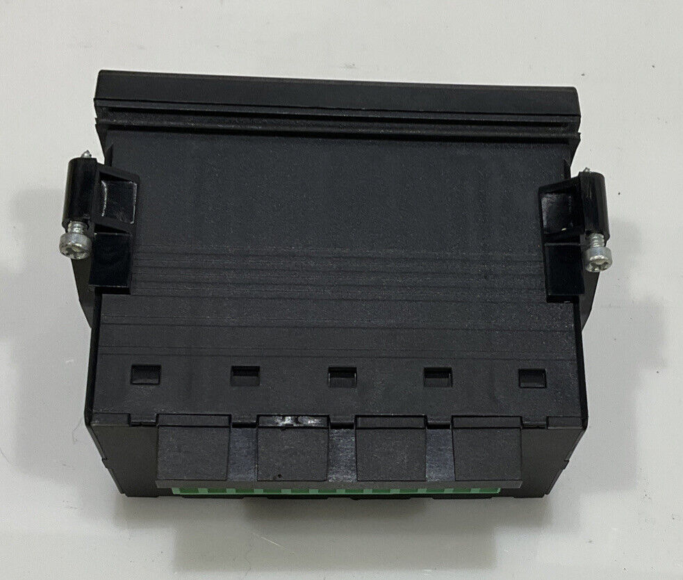 SIMPSON F35-1-46-0 FALCON F35 SERIES DIGITAL PANEL METER INPUT 5 A AC 120VAC