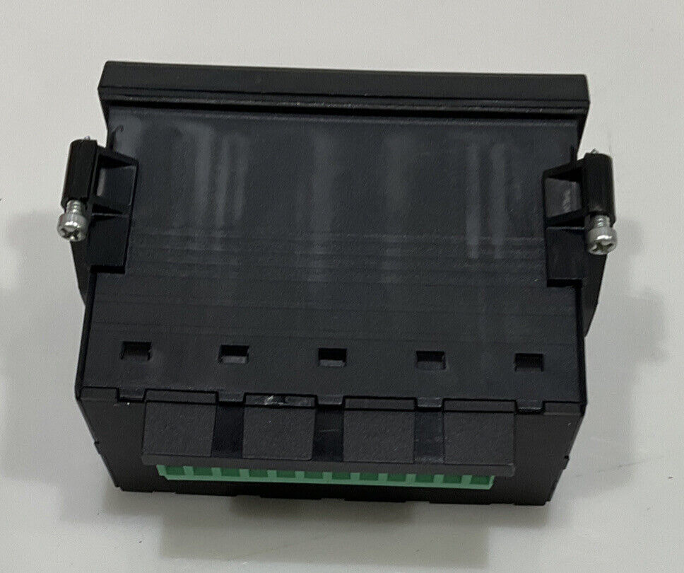 SIMPSON F35-1-46-0 FALCON F35 SERIES DIGITAL PANEL METER INPUT 5 A AC 120VAC