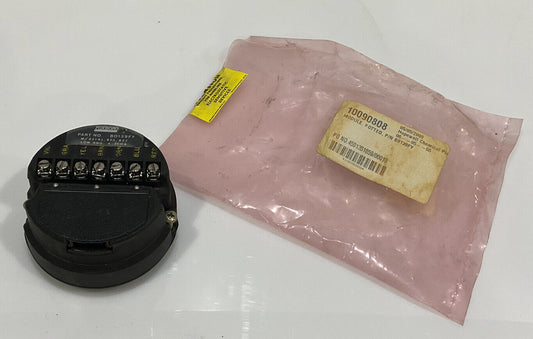 FOXBORO B0319FY POTTED MODULE 555