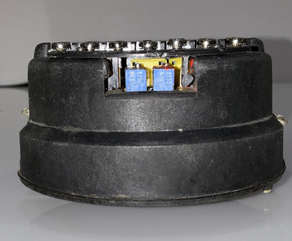 FOXBORO B0319FY POTTED MODULE 555