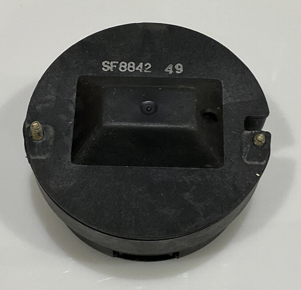 FOXBORO B0319FY POTTED MODULE 555