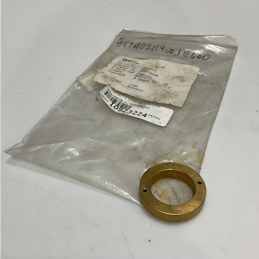 UNION 847A0211900J11600 THROTTLE BUSHING 678