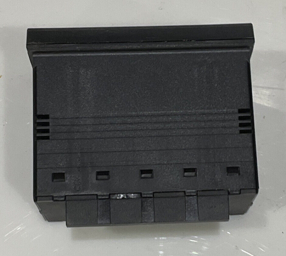 SIMPSON F35-1-46-0 FALCON F35 SERIES DIGITAL PANEL METER INPUT 5 AMP 120VAC