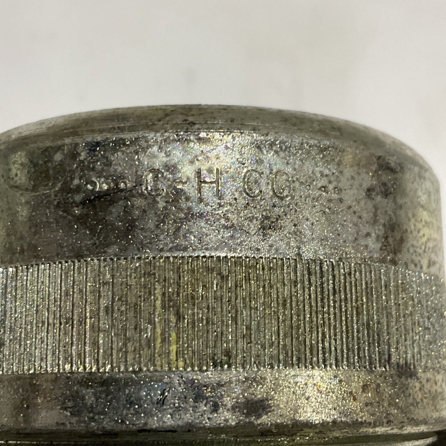 CROUSE HINDS CGFJ 342 CABLE CONNECTOR 1” NPT  CABLE OD 1”-1.375” LOT OF 3