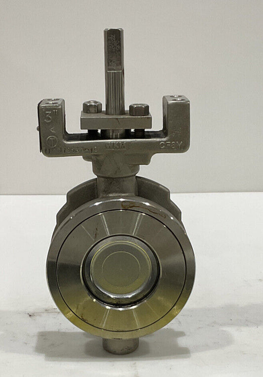 CAMERON WKM DYNACENTIC 2325572-01 3” B5320-02-F02-13/00 VALVE 678