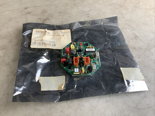 ATI 27-0011 A11-24 HYDROGEN MODULE ASSEMBLY H2S 555