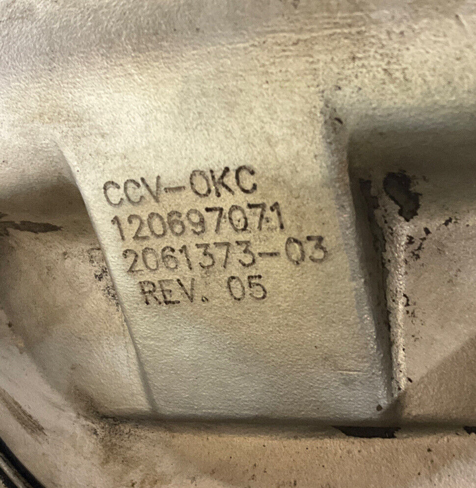 CAMERON WKM DYNACENTRIC 2172088-01 B5320-02-F02-13/00 120771517 VALVES