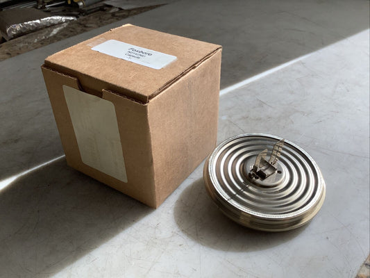 FOXBORO N0142NU DIAPHRAGM ASSEMBLY 555