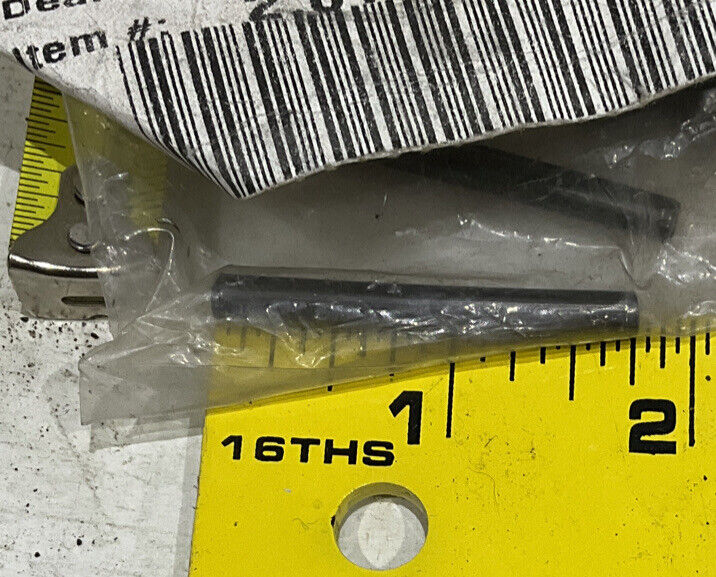 HYSTER 0066333 ROLL PIN QTY 16