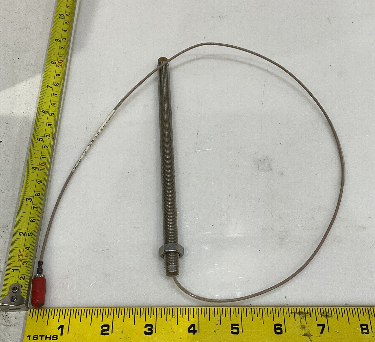 BENTLY NEVADA 30000-00-70-30-02 PROBE