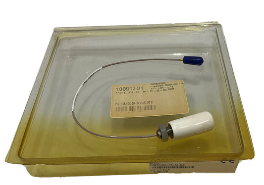 BENTLEY NEVADA 30000-00-15-12-02 PROBE 555