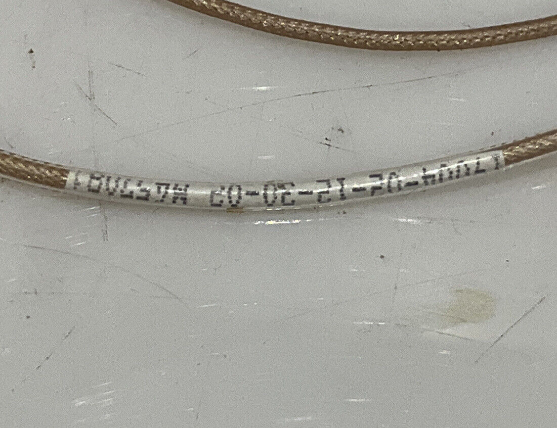 BENTLEY NEVADA 19004-02-12-30-02 PROBE