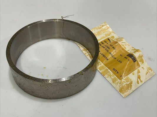MONEL 4216801 MS3A6927AUN04B IMPELLER WEAR RING FLOWSERVE 10923706 5.973" 678
