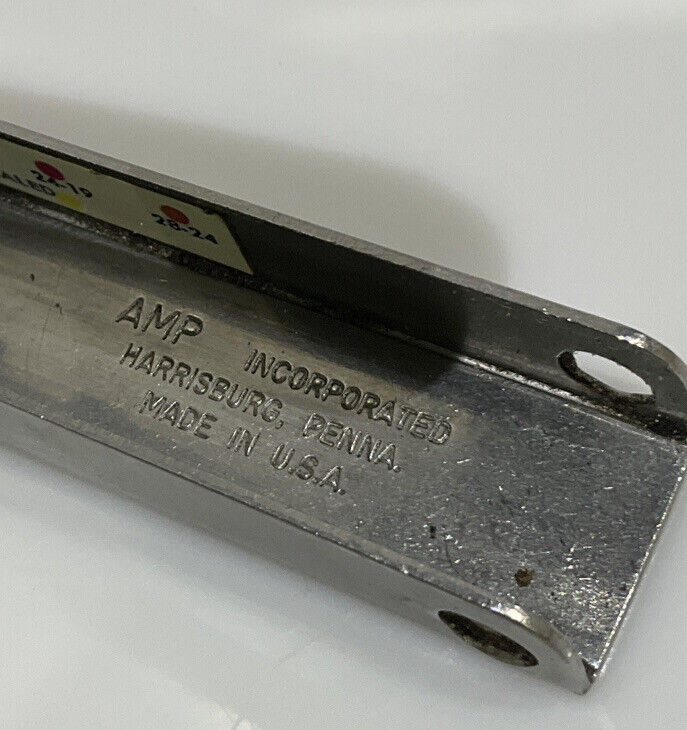 AMP HAND TOOL KIT WIRE CRIMP/CUTTER TWD