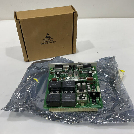 TELLABS 4001C LINE AMPLIFIER 83-4001C VR44TEA2AA TWD