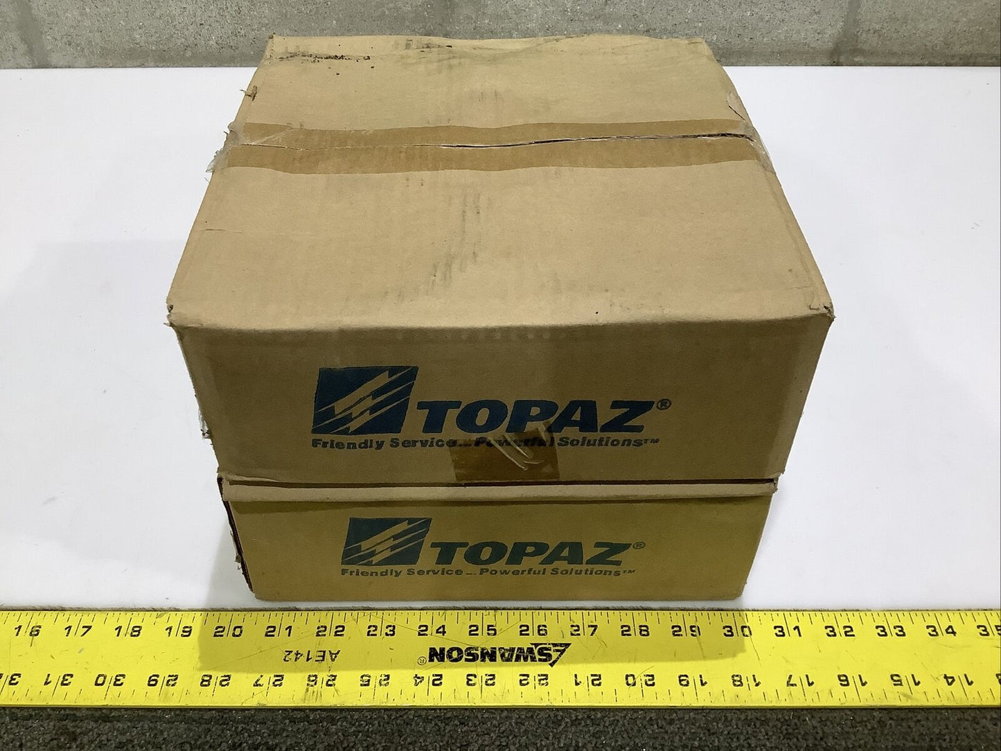 TOPAZ E60 RIGID CONDUIT COUPLING GALVANIZED STEEL/ZINC NPSM 4IN - QTY 8 ECH