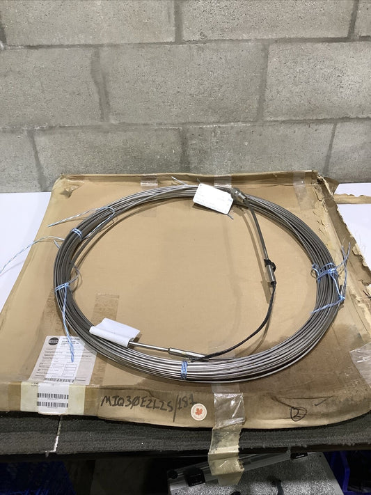 THERMON MIQ30E2L2S D/MIQ-30E2L-2S/181/797 HEAT CABLE SET 181 FEET ECH