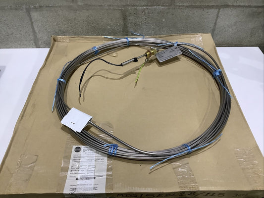 THERMON MIQ15E2L2S D/MIQ-15E2L-2S/115/2508 HEAT CABLE SET 115 FEET ECH