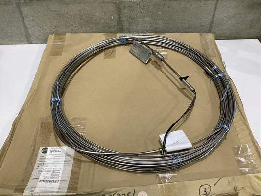 THERMON MIQ30E2L2S D/MIQ-30E2L-2S/181/797 HEAT CABLE SET 181 FEET ECH
