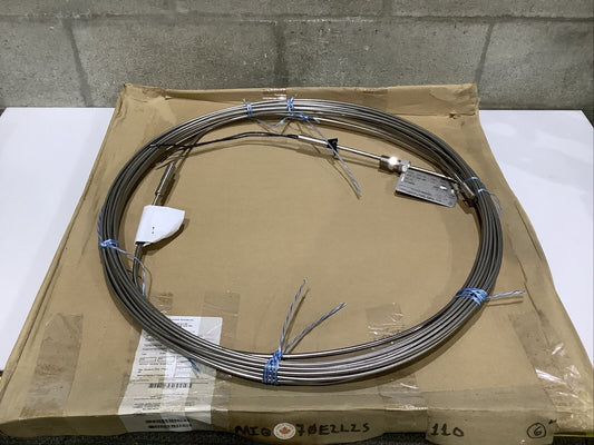THERMON MIQ70E2L2S D/MIQ-70E2L-2S/110/562 HEAT CABLE SET 110 FEET ECH