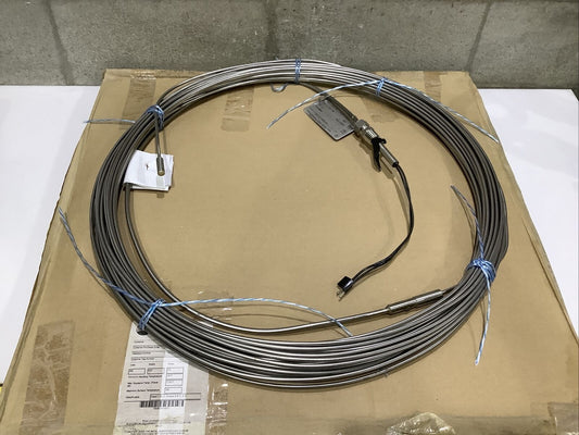 THERMON MIQ50E2L2S D/MIQ-50E2L-2S/161/537 HEAT CABLE SET 161 FEET ECH