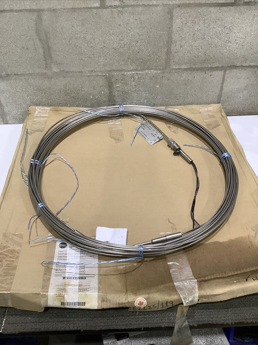 THERMON MIQ70E2L2S D/MIQ-70E2L-2S/119/519 HEAT CABLE SET 119 FEET ECH