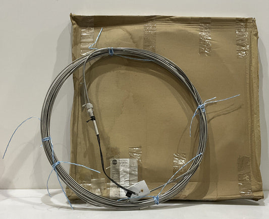 THERMON D/MIQ10E1L25/101/428/208/4/12/3 CABLE HEATING SET 101 FEET ECH