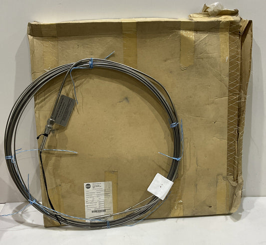 THERMON D/MIQ14E1L2S/83/372/208/4/12/3 CABLE HEATING SET 83 FEET ECH