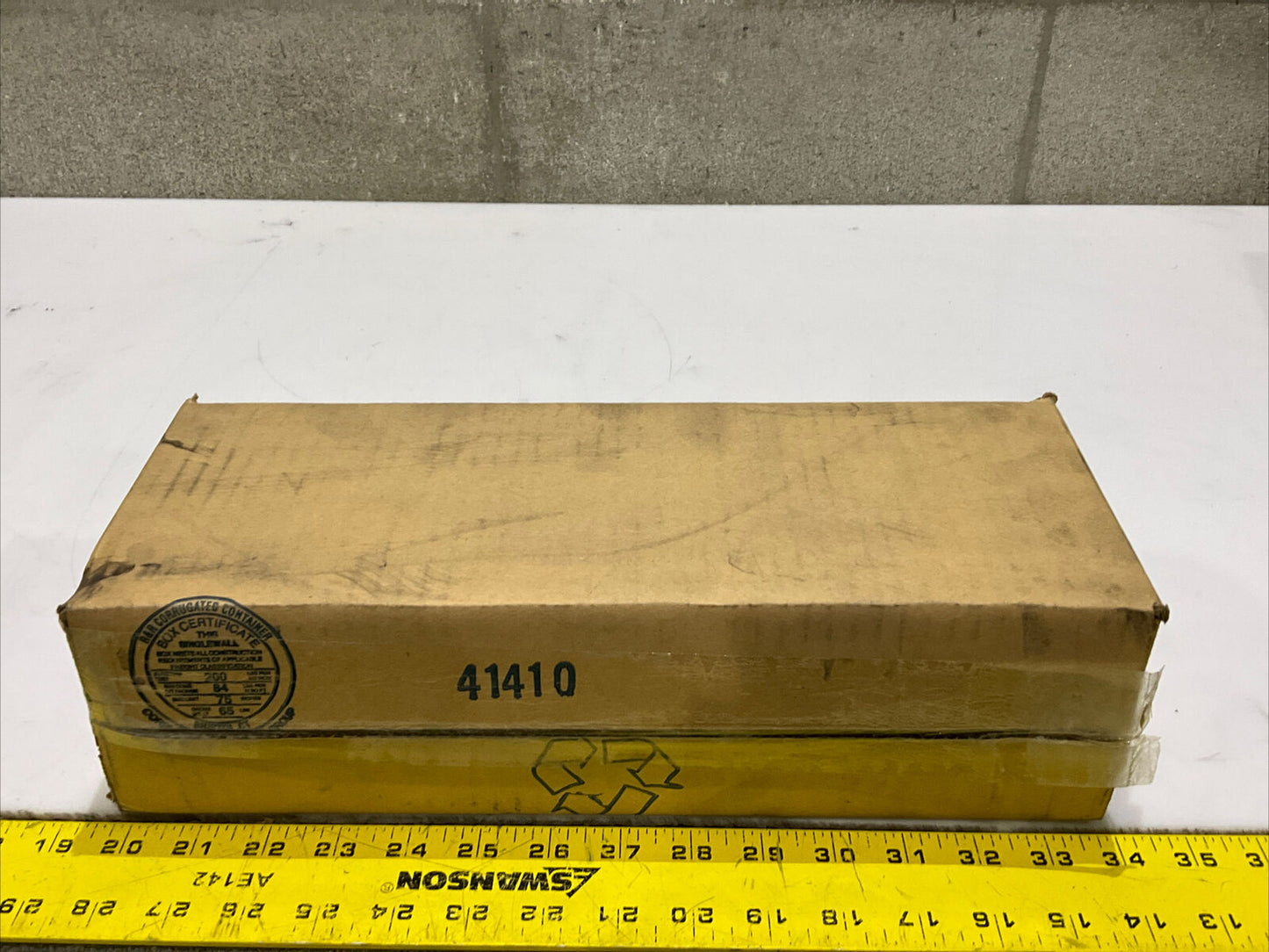 WIREMOLD G6014A CONNECTOR FITTING 6000 SERIES MULTIPLE CHANNEL STEEL 476