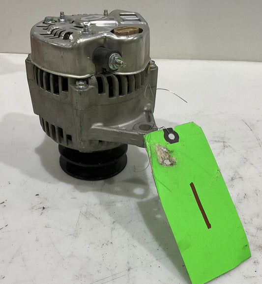 ISUZU DENSO 400-52212 TEXAS ALTERNATOR 12V DB ELECTRICAL
