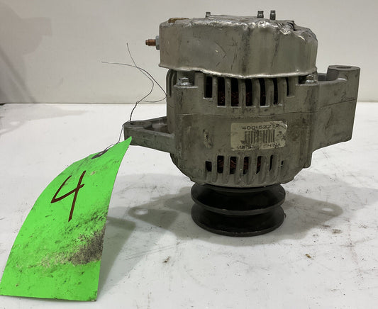 ISUZU DENSO 400-52212 TEXAS ALTERNATOR 12V DB ELECTRICAL