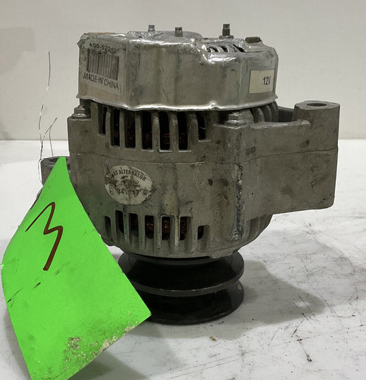 ISUZU DENSO 400-52212 TEXAS ALTERNATOR 12V DB ELECTRICAL