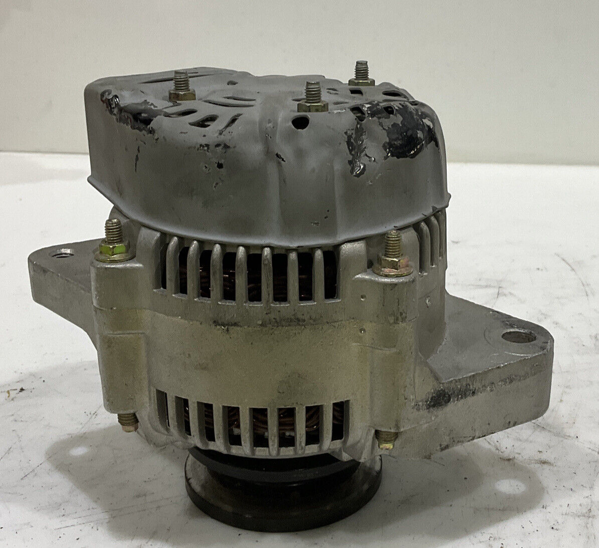 DENSO PCO-130824-292 ALTERNATOR