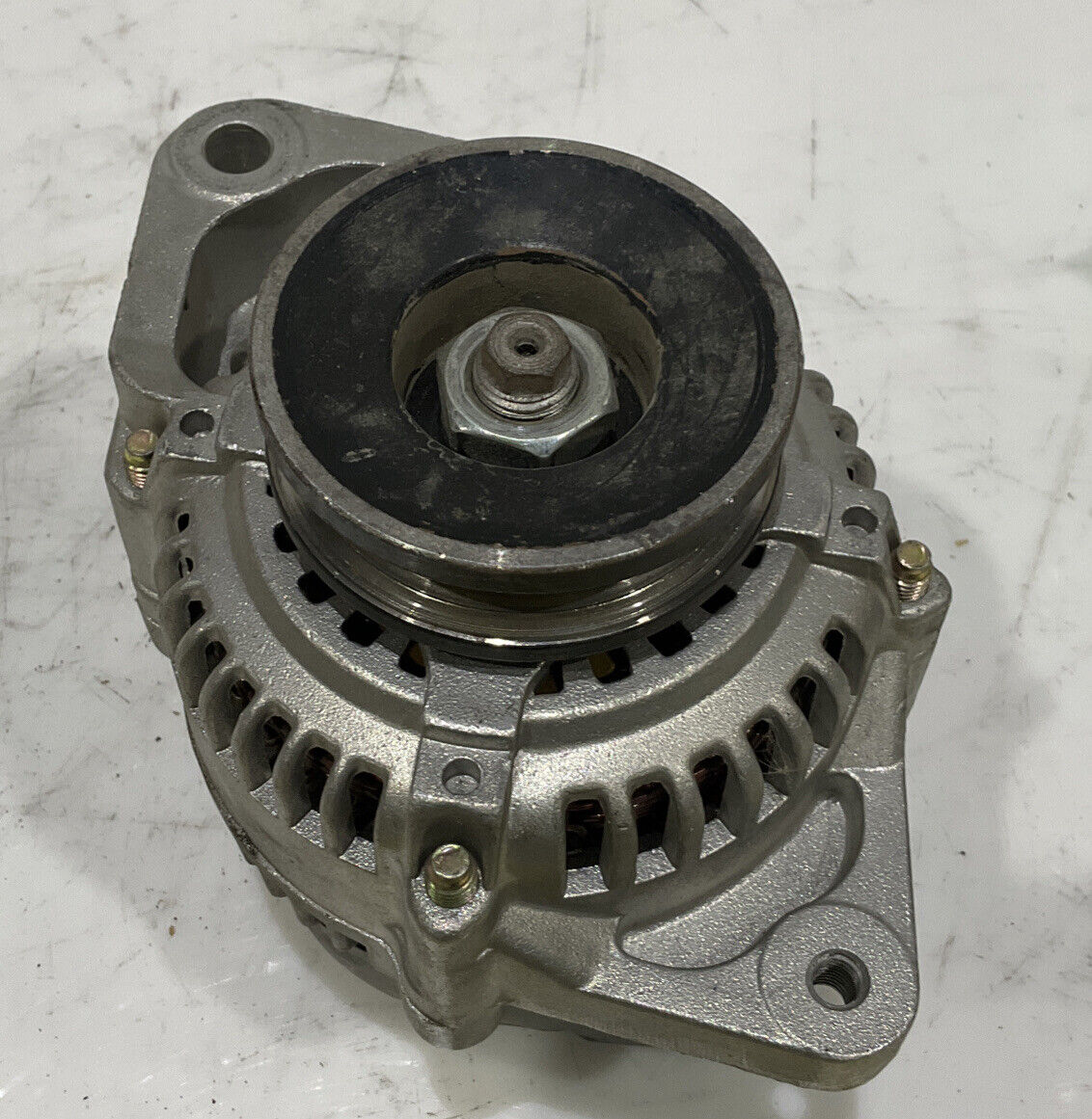 DENSO PCO-130824-292 ALTERNATOR