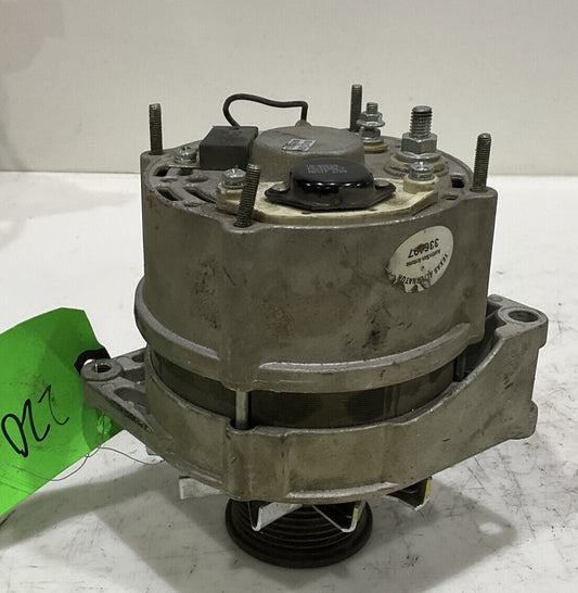 J&N 400-24109 ALTERNATOR 55A 12V