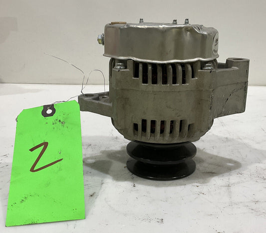 ISUZU DENSO 400-52212 TEXAS ALTERNATOR 12V DB ELECTRICAL