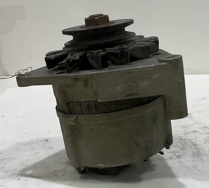 J&N 400-24109 ALTERNATOR 55A 12V