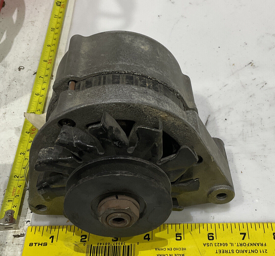 J&N 400-24109 ALTERNATOR 55A 12V