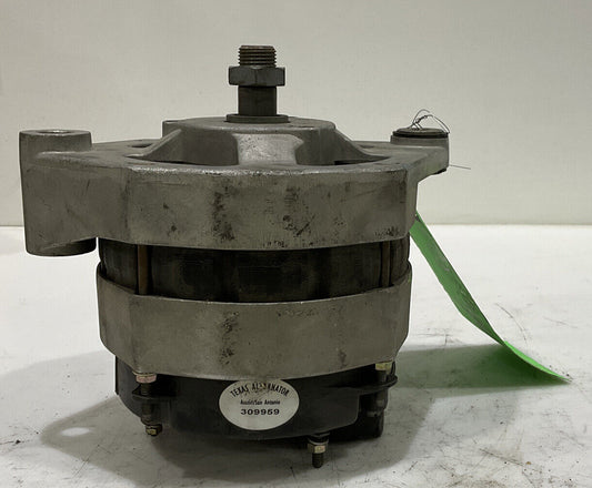 HUGO 13 0372 ALTERNATOR 28V VALEO 02469523 60A