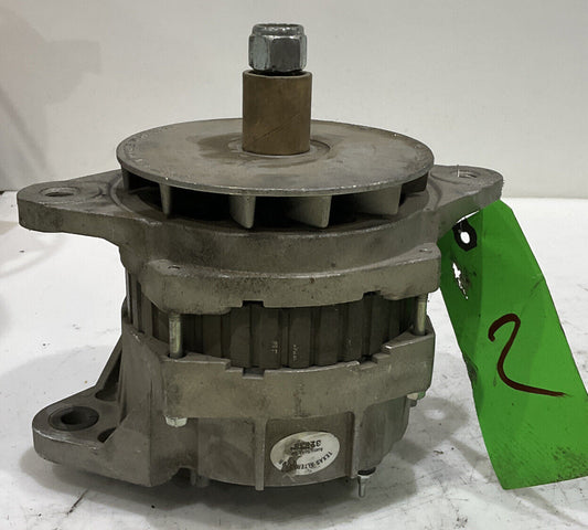 DELCO-REMY 22S1 ALTERNATOR 70-80 TORQUE