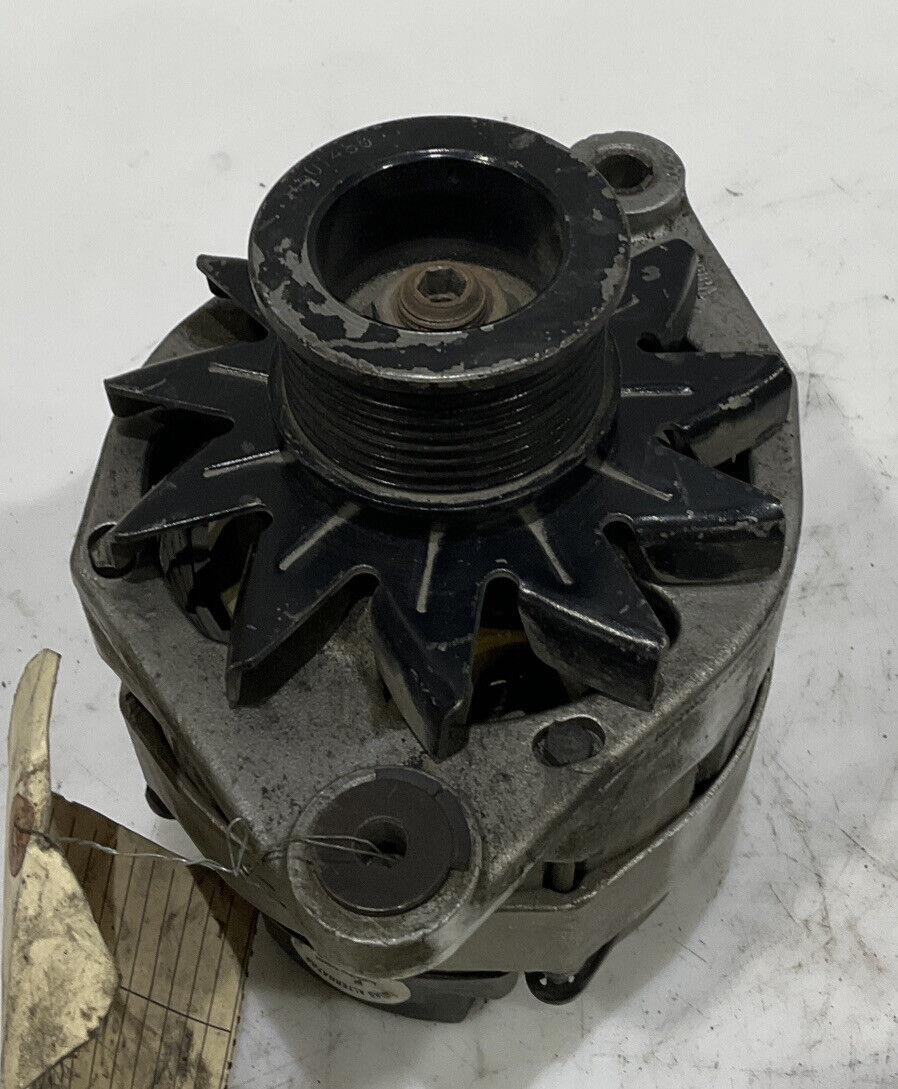 HUGO 13 0372 ALTERNATOR 28V VALEO 02469523 60A