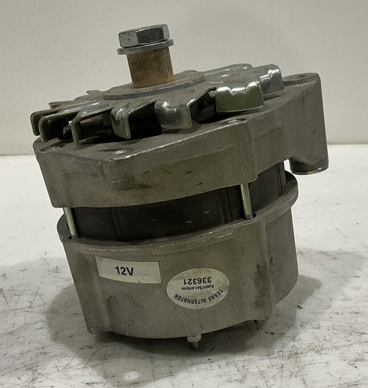 ISKRA 336321 5.315 ALTERNATOR 14V 12V AAK4320