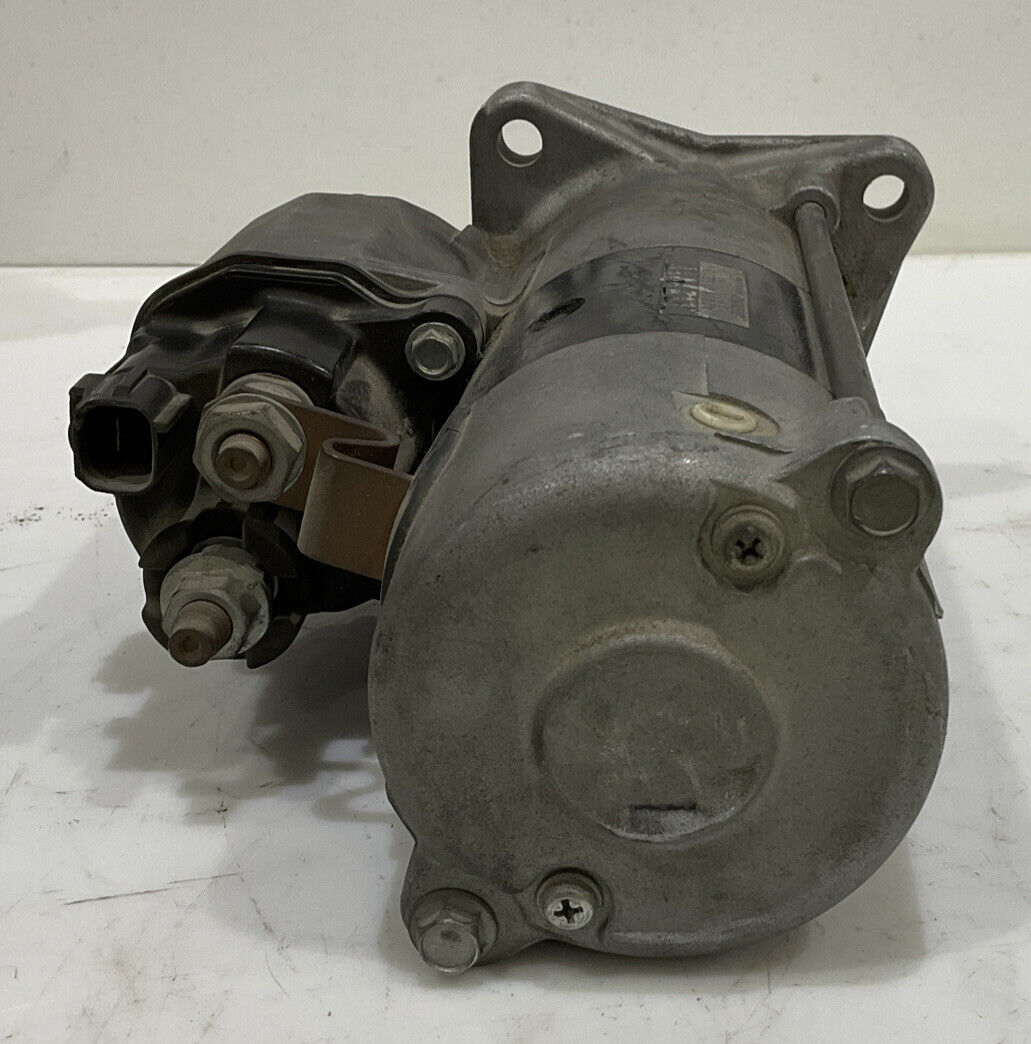 CUMMINS 4934925 STARTER 428000-3330 12V DENSO