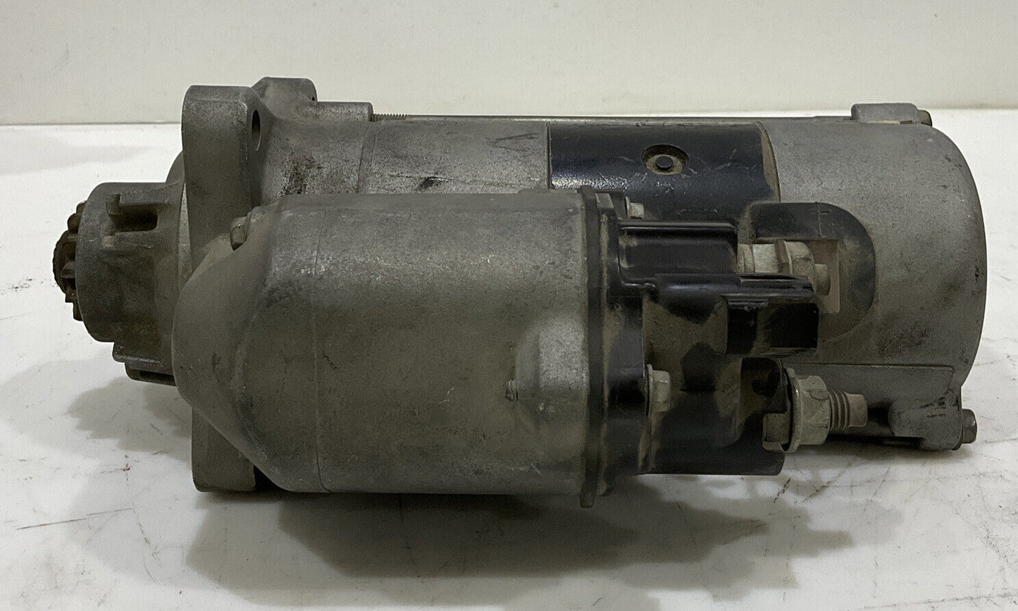 CUMMINS 4934925 STARTER 428000-3330 12V DENSO