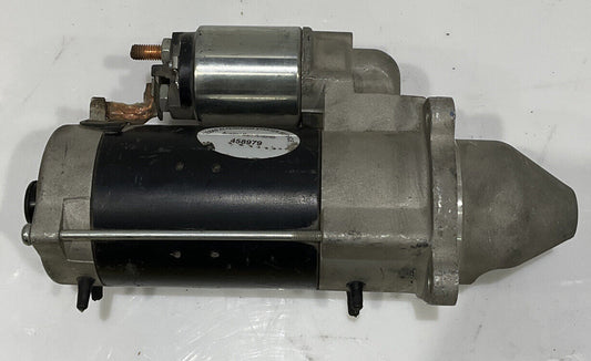 J&N BOSCH JN410-24043 STARTER Y1610 12V 9T TEXAS ALTERNATOR 458979 120-6045N