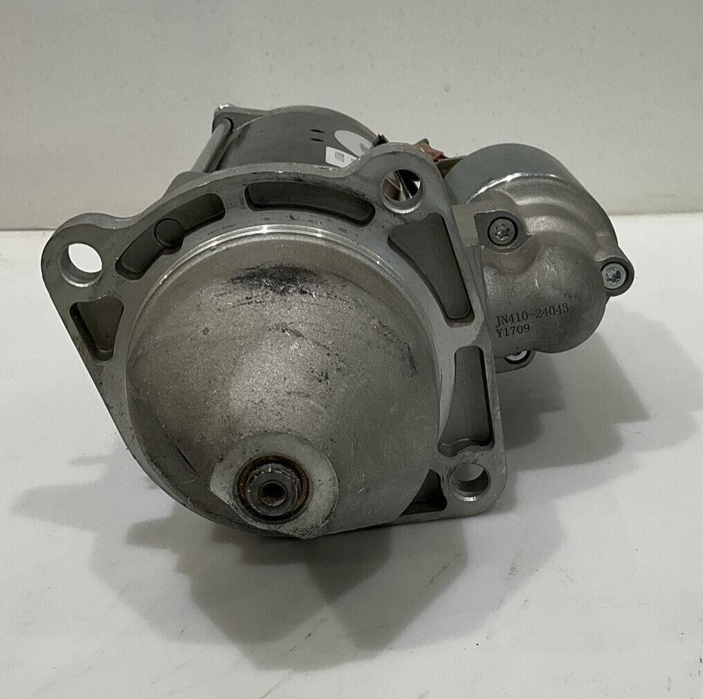 BOSCH JN40-24043 STARTER Y1709 478975 096443 091017 KHD 12V 9T 120-6045N