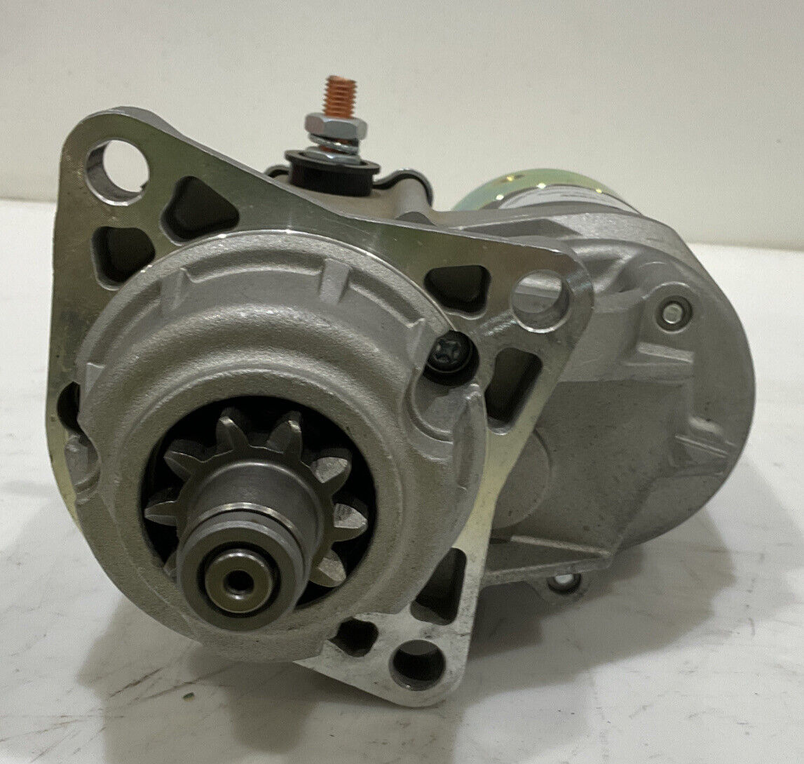 J&N 410-52087 STARTER 120-6045N